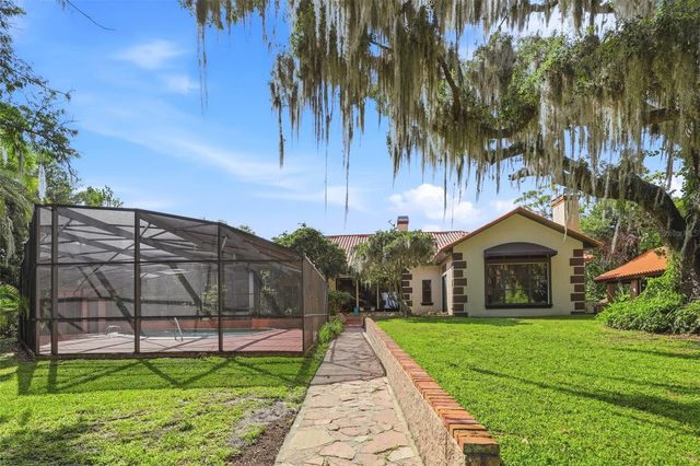 9813 LAKE GEORGIA DRIVE, Orlando, FL 32817