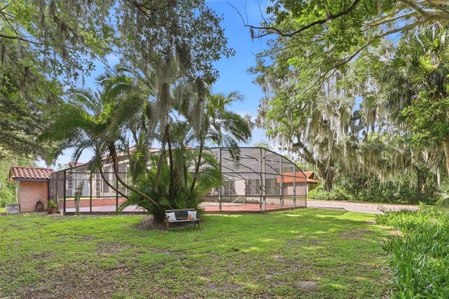9813 LAKE GEORGIA DRIVE, Orlando, FL 32817