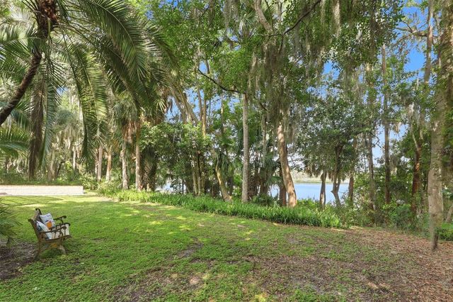 9813 LAKE GEORGIA DRIVE, Orlando, FL 32817