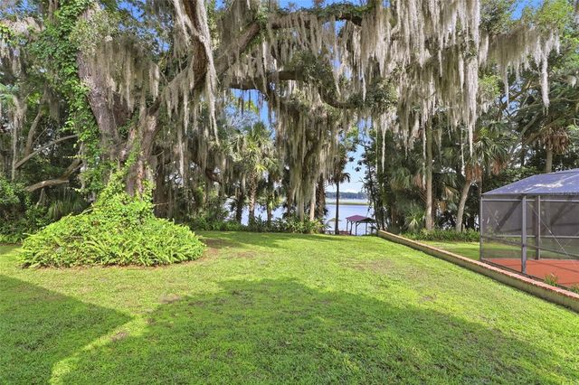 9813 LAKE GEORGIA DRIVE, Orlando, FL 32817