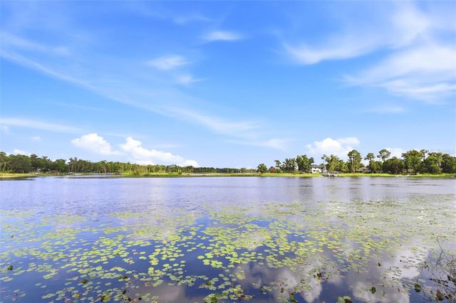9813 LAKE GEORGIA DRIVE, Orlando, FL 32817