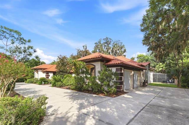 9813 LAKE GEORGIA DRIVE, Orlando, FL 32817