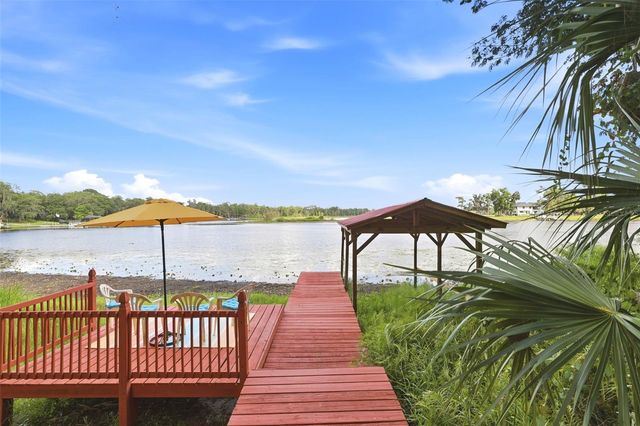 9813 LAKE GEORGIA DRIVE, Orlando, FL 32817