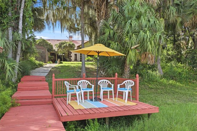 9813 LAKE GEORGIA DRIVE, Orlando, FL 32817