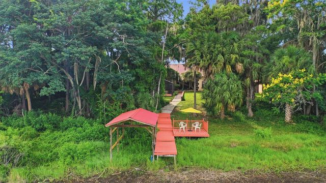 9813 LAKE GEORGIA DRIVE, Orlando, FL 32817