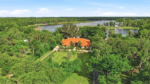 9813 LAKE GEORGIA DRIVE, Orlando, FL 32817