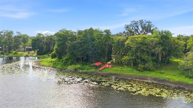 9813 LAKE GEORGIA DRIVE, Orlando, FL 32817