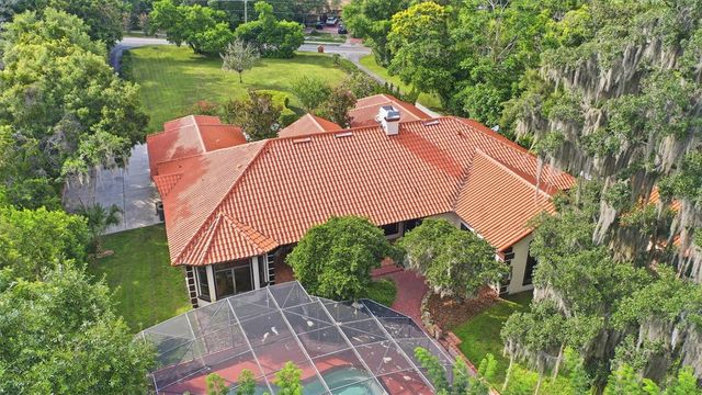 9813 LAKE GEORGIA DRIVE, Orlando, FL 32817