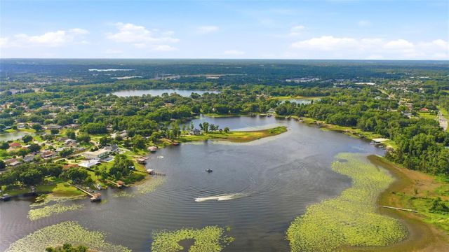 9813 LAKE GEORGIA DRIVE, Orlando, FL 32817