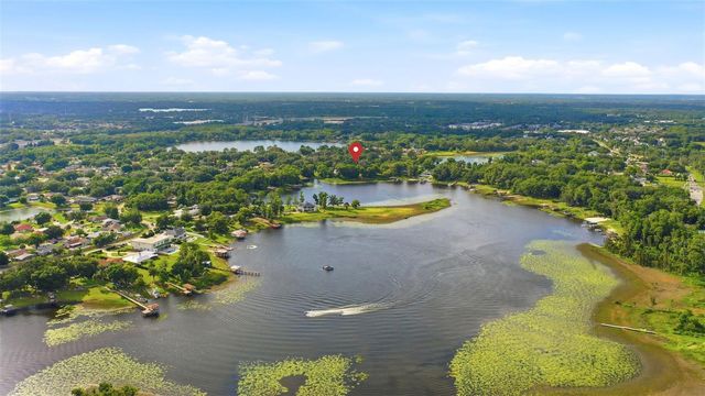 9813 LAKE GEORGIA DRIVE, Orlando, FL 32817