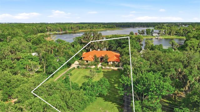 9813 LAKE GEORGIA DRIVE, Orlando, FL 32817