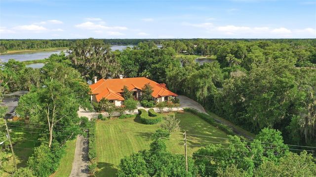 9813 LAKE GEORGIA DRIVE, Orlando, FL 32817