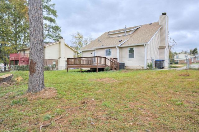 2103 Pepperidge Drive, Augusta, GA 30906