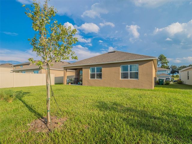 4885 PANGA AVENUE, Mount Dora, FL 32757