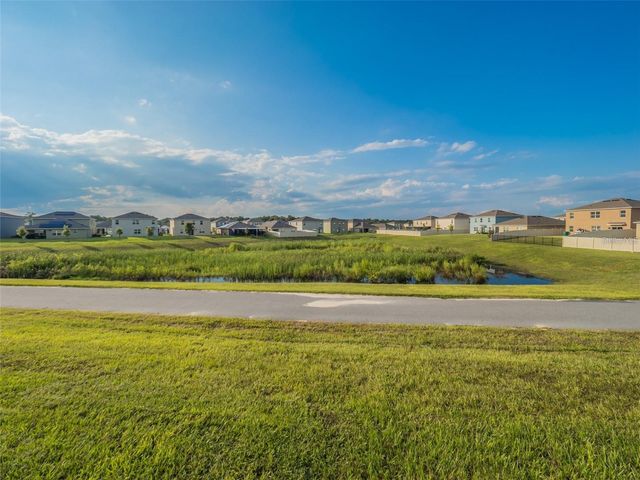 4885 PANGA AVENUE, Mount Dora, FL 32757