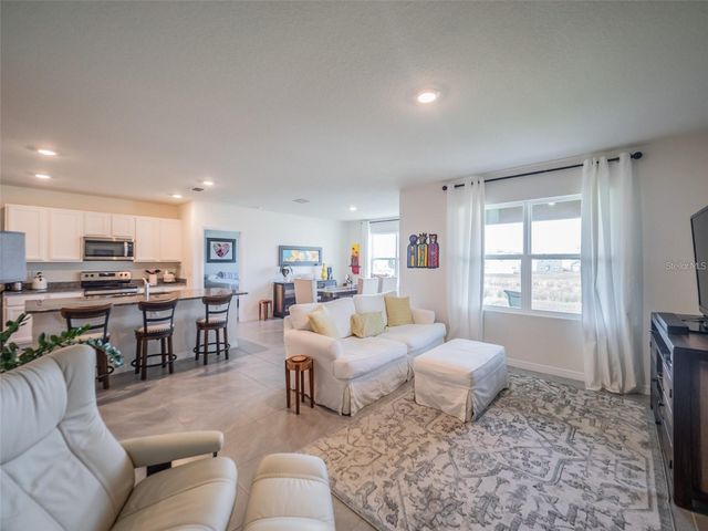 4885 PANGA AVENUE, Mount Dora, FL 32757
