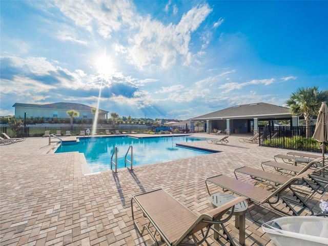 4885 PANGA AVENUE, Mount Dora, FL 32757