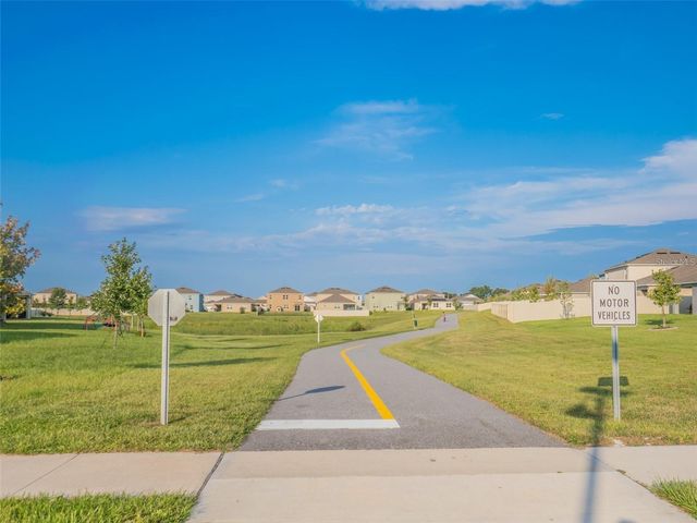 4885 PANGA AVENUE, Mount Dora, FL 32757