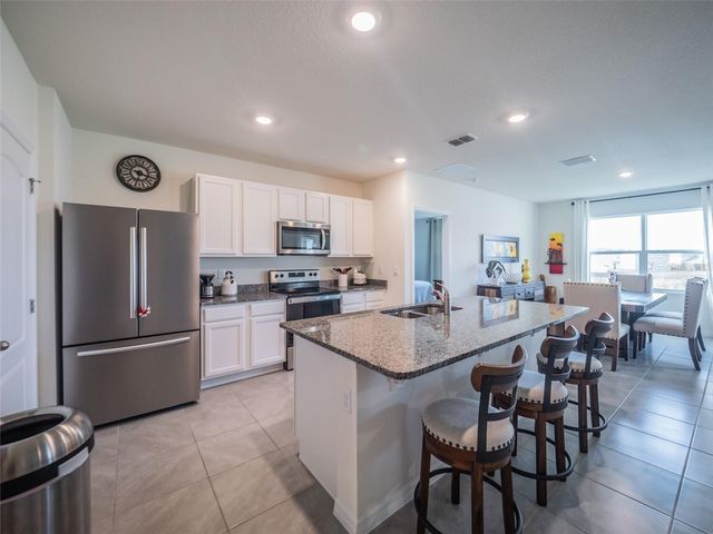 4885 PANGA AVENUE, Mount Dora, FL 32757