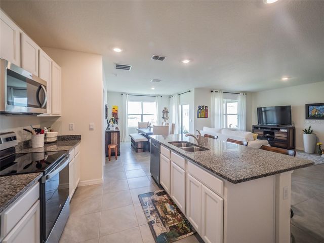 4885 PANGA AVENUE, Mount Dora, FL 32757