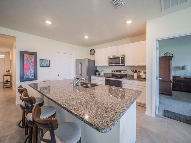 4885 PANGA AVENUE, Mount Dora, FL 32757