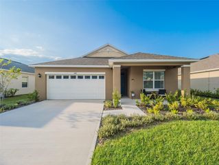 4885 PANGA AVENUE, Mount Dora, FL 32757