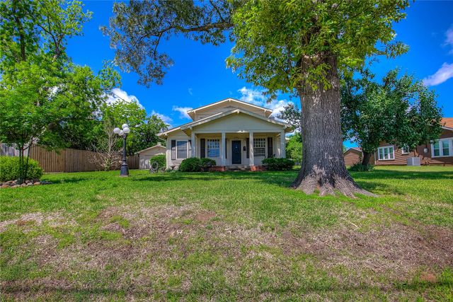 1005 Church Street, Sulphur Springs, TX 75482