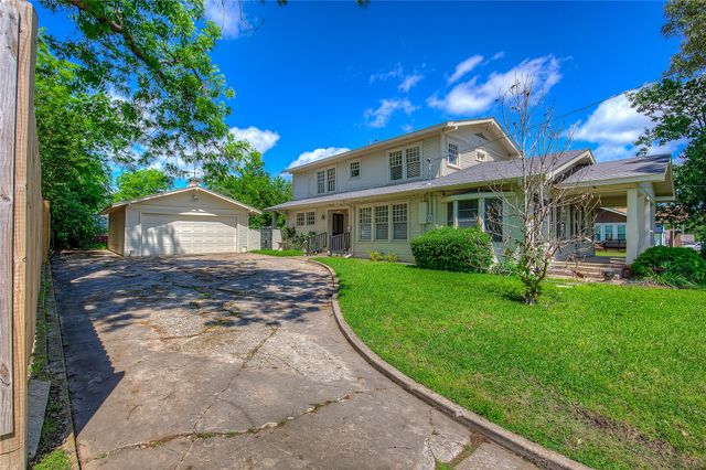 1005 Church Street, Sulphur Springs, TX 75482