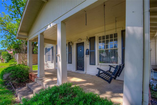 1005 Church Street, Sulphur Springs, TX 75482