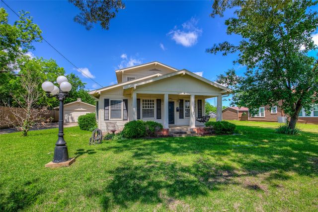 1005 Church Street, Sulphur Springs, TX 75482
