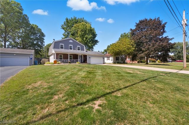 366 Westview Avenue, Hubbard, OH 44425