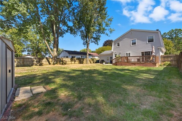 366 Westview Avenue, Hubbard, OH 44425