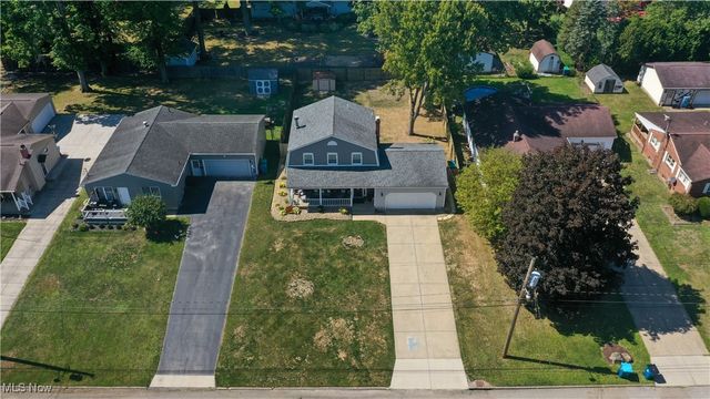 366 Westview Avenue, Hubbard, OH 44425