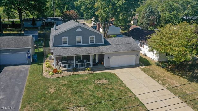 366 Westview Avenue, Hubbard, OH 44425