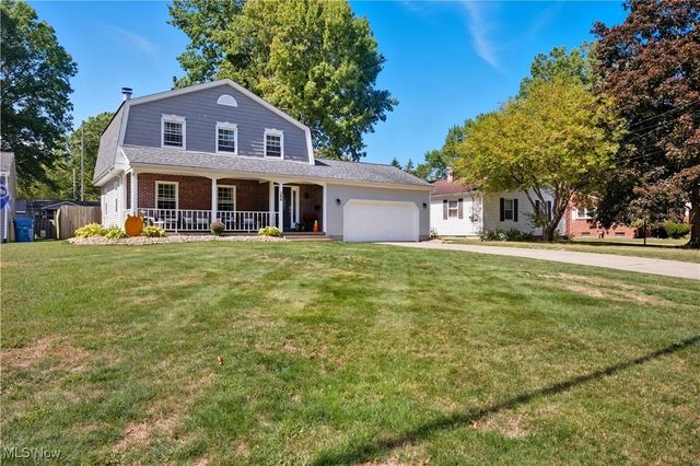 366 Westview Avenue, Hubbard, OH 44425