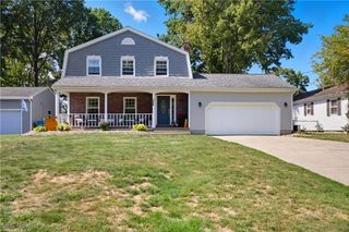 366 Westview Avenue, Hubbard, OH 44425