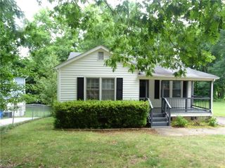 431 Dewey Street, Kernersville, NC 27284