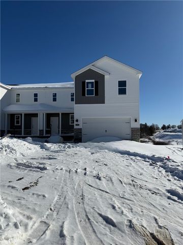 159 Smith Ln., Chippewa Twp, PA 15010