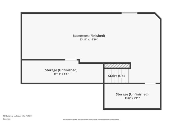 159 Smith Ln., Chippewa Twp, PA 15010