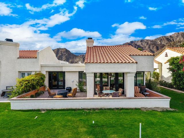 49540 Avenida Vista Bonita, La Quinta, CA 92253
