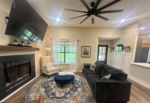 1229 Epps Road, Palmer, TX 75152