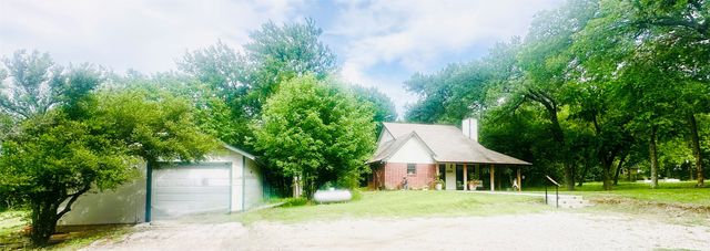1229 Epps Road, Palmer, TX 75152