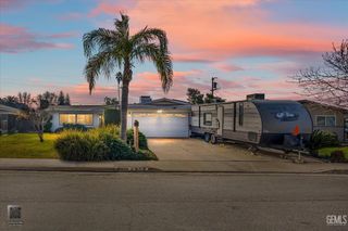 2907 Gill Avenue, Bakersfield, CA 93306