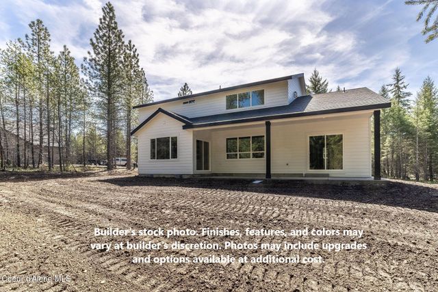 L4B5 N Archer Rd, Athol, ID 83801