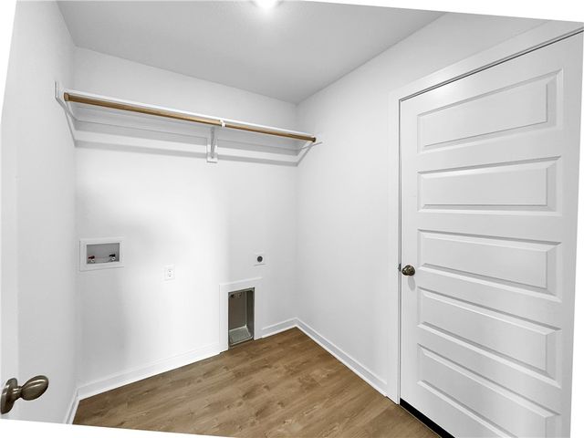 531 Raegan Street, Prairie Grove, AR 72753