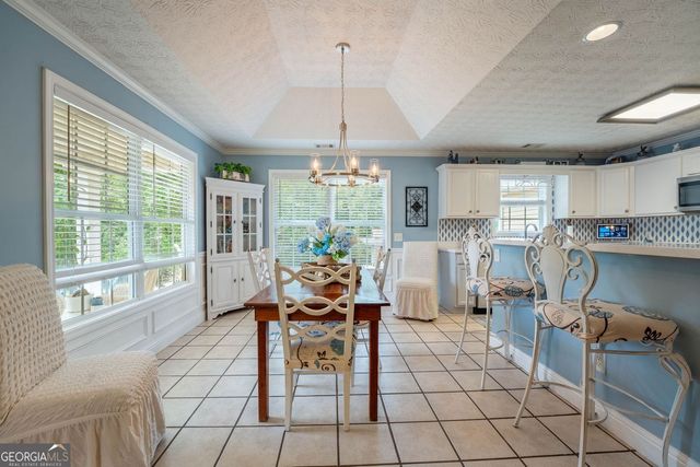 329 Tallassee Lane, Statham, GA 30666