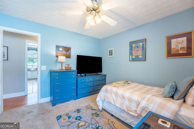 329 Tallassee Lane, Statham, GA 30666