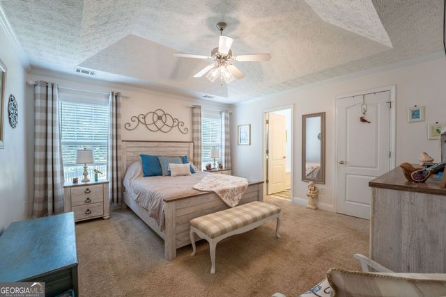 329 Tallassee Lane, Statham, GA 30666
