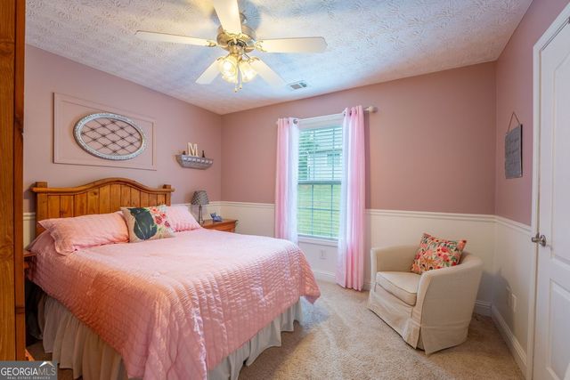 329 Tallassee Lane, Statham, GA 30666