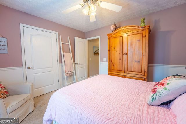 329 Tallassee Lane, Statham, GA 30666